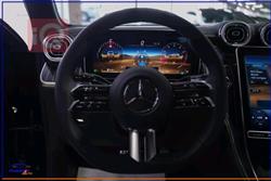 مرسيدس بنز GLC